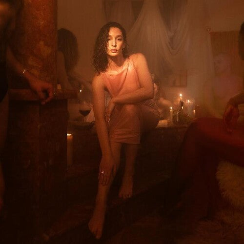 Elkka: Prism Of Pleasure - {VINYL LP}