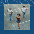 San Cisco: Under The Light - COMPACT DISCS