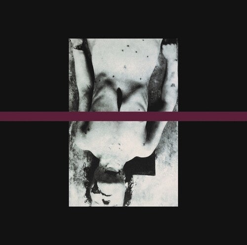 Atrax Morgue: Negative Frequencies - {VINYL LP}