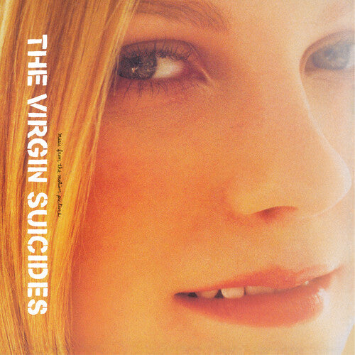 Various: The Virgin Suicides (Original Sountrack) - {VINYL LP}