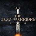 Jazz Warriors: The Jazz Warriors - COMPACT DISCS