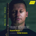 The Met Orchestra: Schubert: Works for Flute - COMPACT DISCS