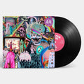 Wine Lips: Super Mega Ultra - {VINYL LP}
