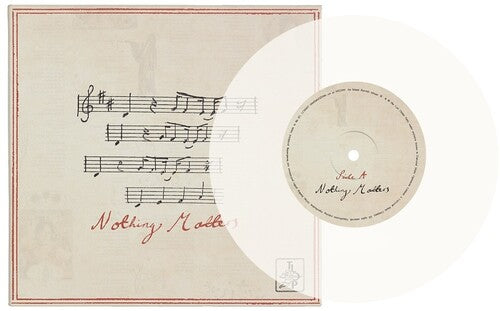 Last Dinner Party: Nothing Matters - 7-INCH SINGLE