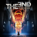 End Machine: Quantum Phase - Blue Colored Vinyl - {VINYL LP}