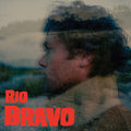 Scott Ballew: Rio Bravo - {VINYL LP}