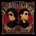 Bunbury & Calamaro: Hijos Del Pueblo - {VINYL LP}