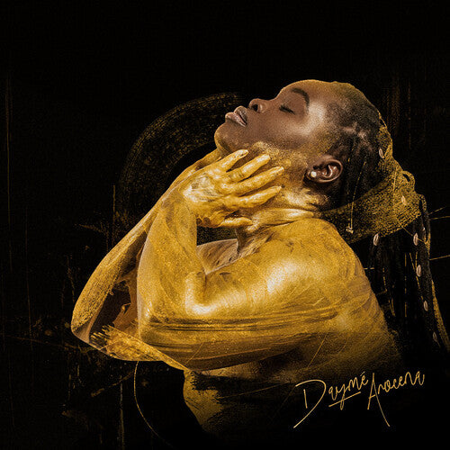 Dayme Arocena: Alkemi - {VINYL LP}