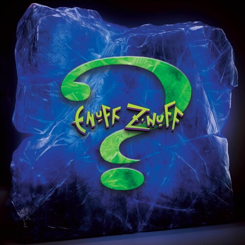 Enuff Z'nuff: ? - {VINYL LP}