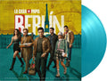 Lucas Peire: Berlin (Original Soundtrack) - {VINYL LP}