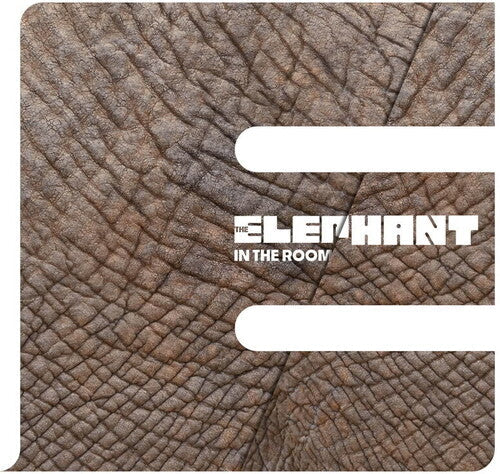 Elephant: In The Room - {VINYL LP}