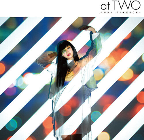 Anna Takeuchi: at TWO - {VINYL LP}