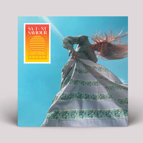 Saint Saviour: Sunseeker - {VINYL LP}