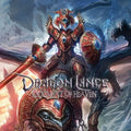 Dragonlance: Judgment Of Heaven - COMPACT DISCS