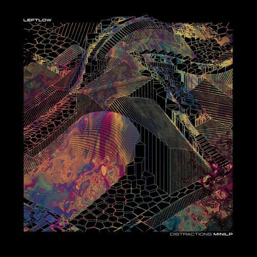Leftlow: Distractions - {VINYL LP}
