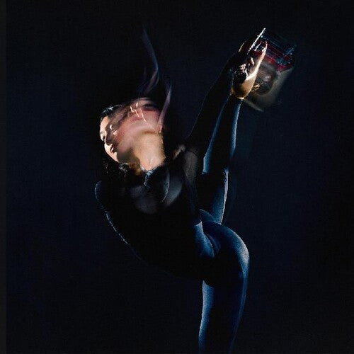 Kelly Moran: Moves In The Field - {VINYL LP}
