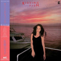Nanaco (Nanako Sato): Kissing Fish (2nd Press) - {VINYL LP}