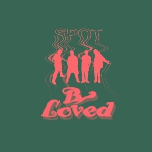 B-Loved: Nagisa No Good Girl - 7-INCH SINGLE
