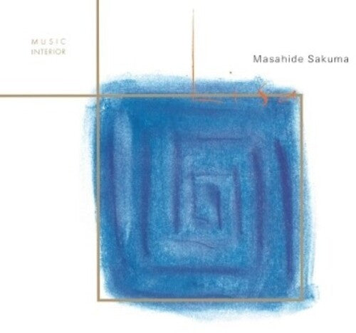 Masahide Sakuma: Lisa - {VINYL LP}