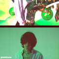 Aldn: Greenhouse - Green - {VINYL LP}