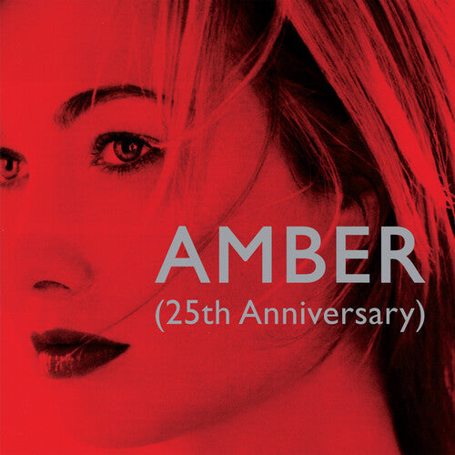 Amber: Amber (25th Anniversary) - {VINYL LP}