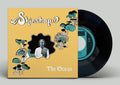 Skinshape: The Ocean / Longest Shadow - 7-INCH SINGLE
