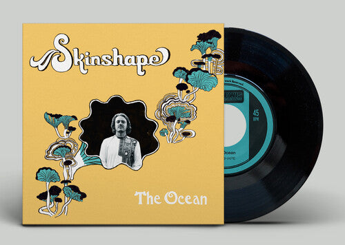 Skinshape: The Ocean / Longest Shadow - 7-INCH SINGLE