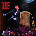Thunder: Robert Johnson's Seventh - COMPACT DISCS