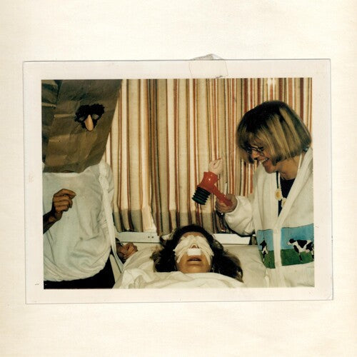 Slow Hollows: Bullhead - {VINYL LP}
