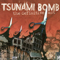 Tsunami Bomb: Definitive Act - {VINYL LP}