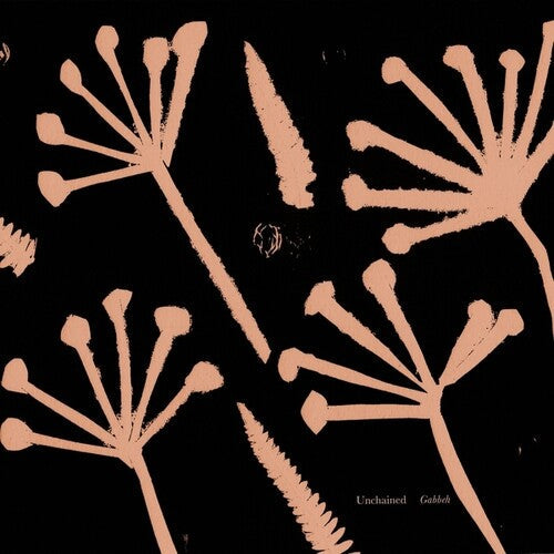 Unchained: Gabbeh - {VINYL LP}