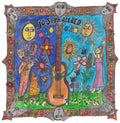 Joseph Allred: Folk Guitar - {VINYL LP}