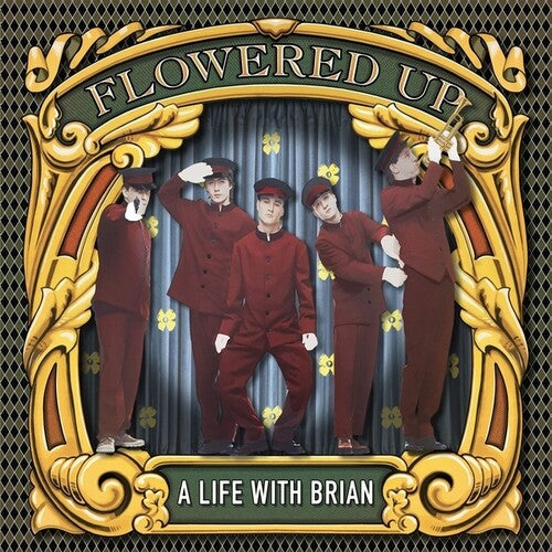 Flowered Up: A Life With Brian - {VINYL LP}