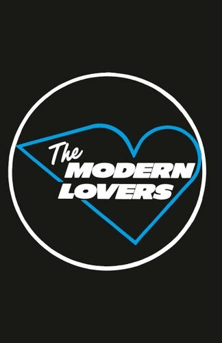 Modern Lovers: Modern Lovers - CASSETTES