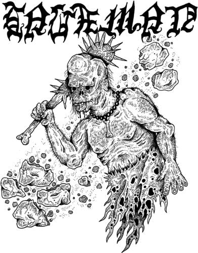 Caveman: Caveman - 7-INCH SINGLE