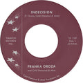 Franka Oroza: Indecision - {VINYL LP}