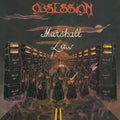 Obsession: Marshall Law - {VINYL LP}