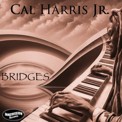 Cal Jr. Harris: Bridges - COMPACT DISCS