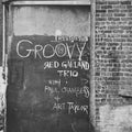 Red Garland Trio: Groovy (Original Jazz Classics Series) - {VINYL LP}