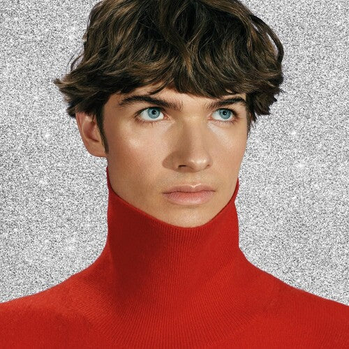 Regarde-Moi: Pierre De Maere - {VINYL LP}