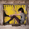 Tessa Violet: Maybe Trapped Mostly Troubled - {VINYL LP}