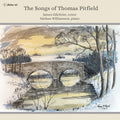 Nathan Williamson: The Songs of Thomas Pitfield - COMPACT DISCS