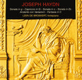 Leen Broekert De: Joseph Haydn - COMPACT DISCS