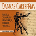 Marcel Worms: Danzas Caribenas - COMPACT DISCS