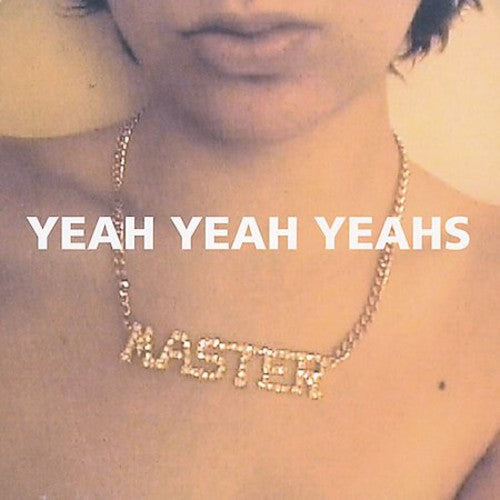 Yeah Yeah Yeahs: Yeah Yeah Yeahs - {VINYL LP}