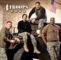 4Troops: 4Troops - COMPACT DISCS