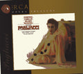 R. Leoncavallo: Pagliacci - COMPACT DISCS