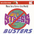 Various Artists: Stress Busters - COMPACT DISCS