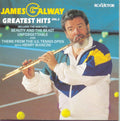 James Galway: Greatest Hits 2 - COMPACT DISCS