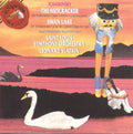 P.I. Tchaikovsky: Nutcracker Suites / Swan Lake Suites - COMPACT DISCS